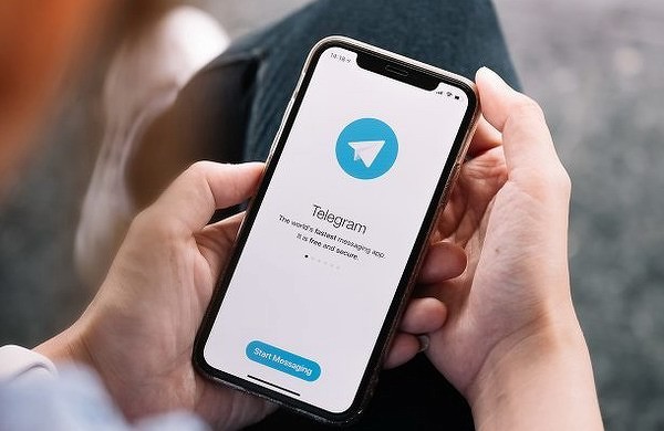 Найден элементарный способ перехвата чужих сообщений в Telegram. Как не  попасться - CNews