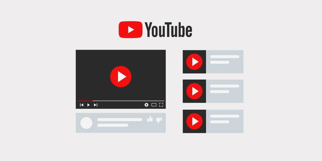 Рекомендації YouTube: як потрапити, як настроїти, як працюють